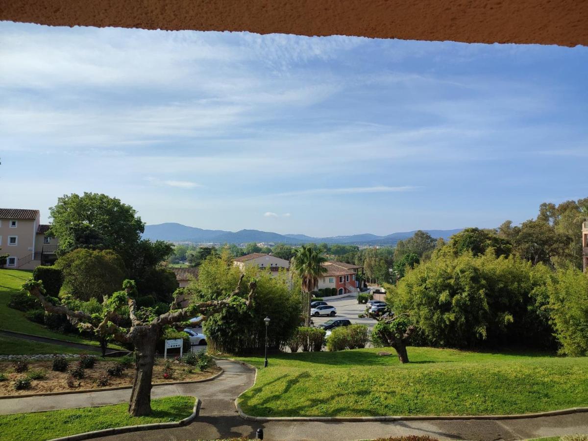 Chez Adriana Proche Avec Piscine * Grimaud